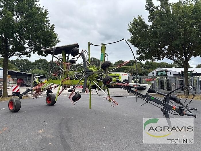 Claas LINER 1800 TWIN