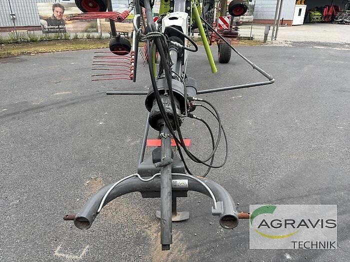 Claas LINER 1800 TWIN