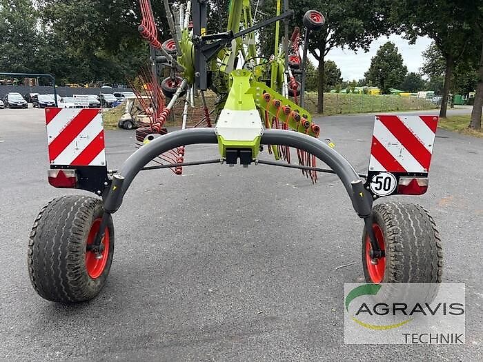 Claas LINER 1800 TWIN