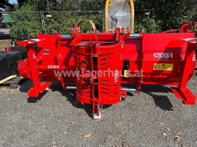 Vigolo MX 2/R 280 FRONT/HECK