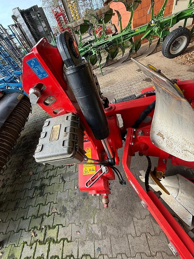 Pöttinger Servo 45 S