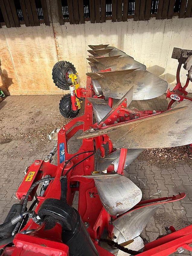 Pöttinger Servo 45 S