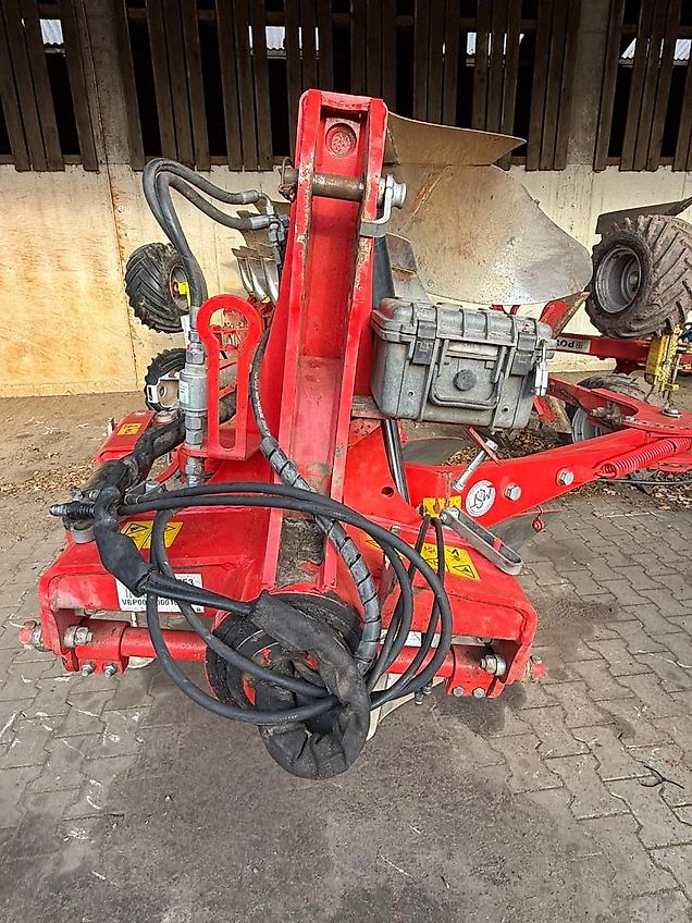 Pöttinger Servo 45 S