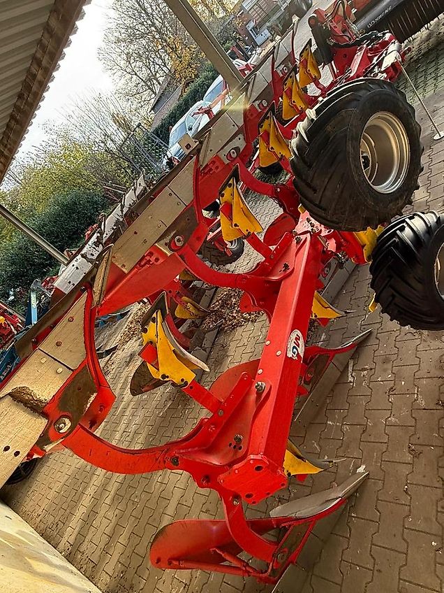 Pöttinger Servo 45 S