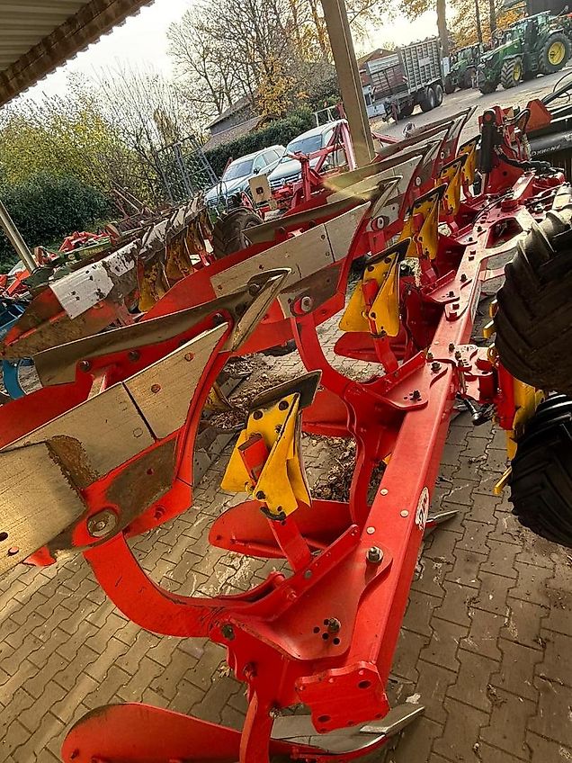 Pöttinger Servo 45 S