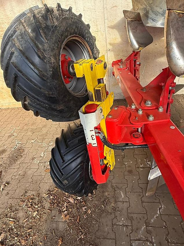 Pöttinger Servo 45 S