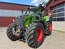 Fendt 728 Gen7 Profi Plus mit Sonderfinanzierung 5 Jahre/1,99%
