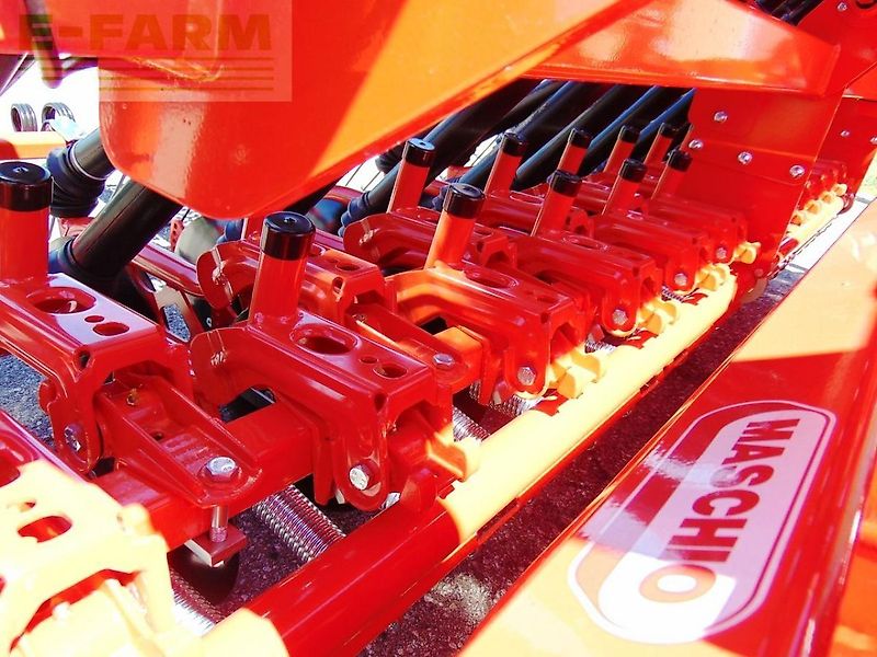 Maschio dama dm combi 3000 säkombination