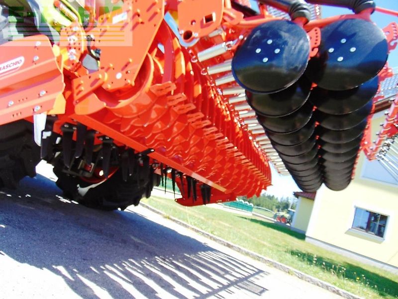 Maschio dama dm combi 3000 säkombination