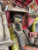 Moreau Winkelgetriebe, Herkunft s. Fotos