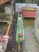 Traverse Rückleuchte Anhänger etc.