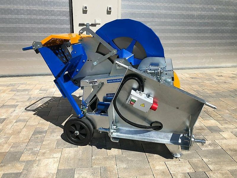 Binderberger WS 700 EZ Kreissäge, Wippkreissäge