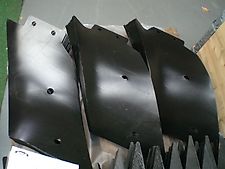 Nachbau Rabe  Gegenzinken