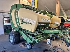 Krone Comprima V 180 XC