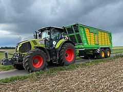 Joskin Silo-Space 2 480D