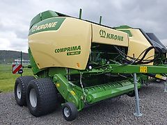 Krone Comprima V 180 XC