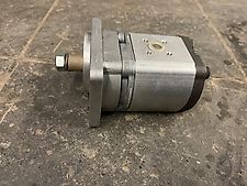 Bosch Rexroth Hydraulikpumpe 0510645002