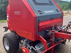 Mascar Tuareg CUT 525 L