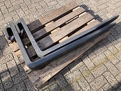 Merlo palletlepels ZM2 Nieuw