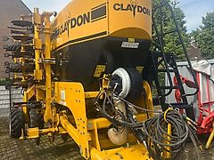 Claydon T6 S+F