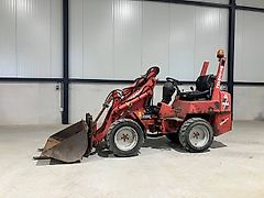 Weidemann 1240