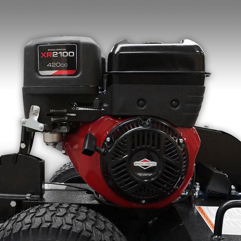 Jansen Grabenfräse Jansen GF-600pro, 13,5 PS, Kabelfräse, Schachtfräse