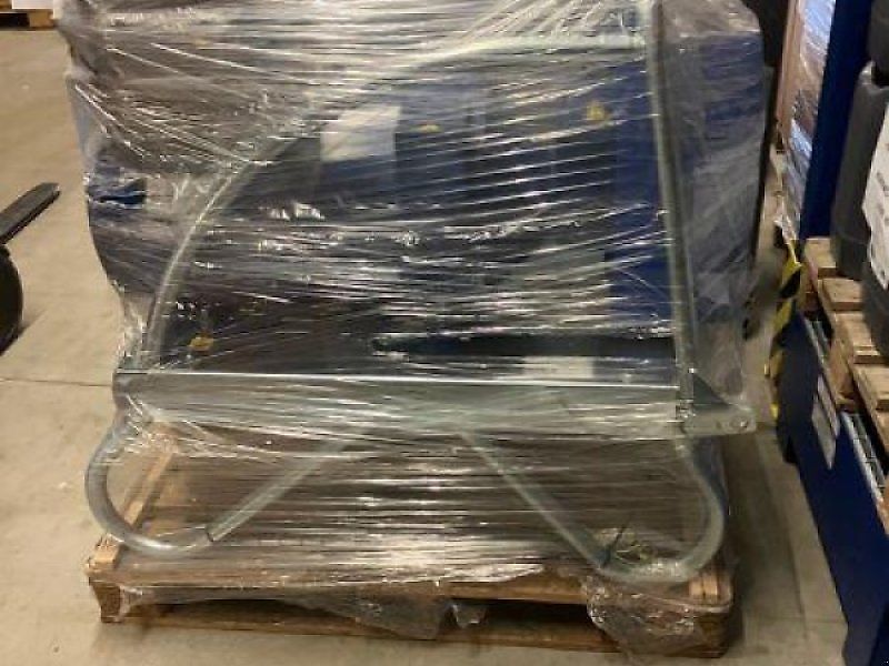 3ETC 53/4 IP45 ZAPFW.GENERATOR