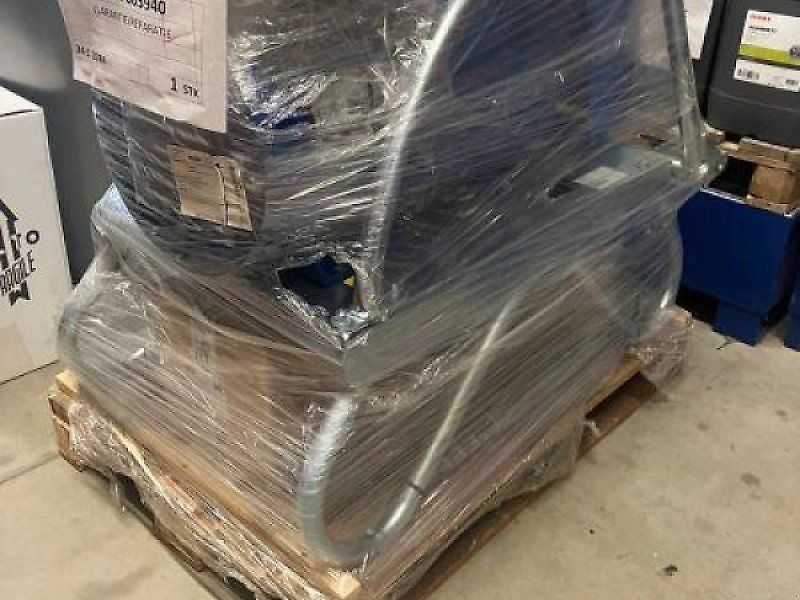 3ETC 53/4 IP45 ZAPFW.GENERATOR