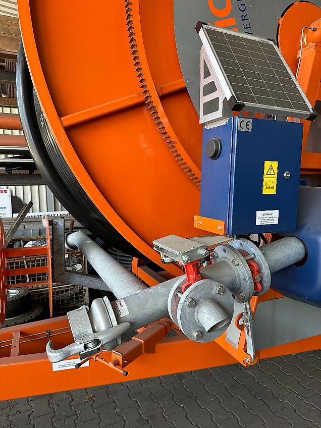 Beinlich primus 2800 I 110*400