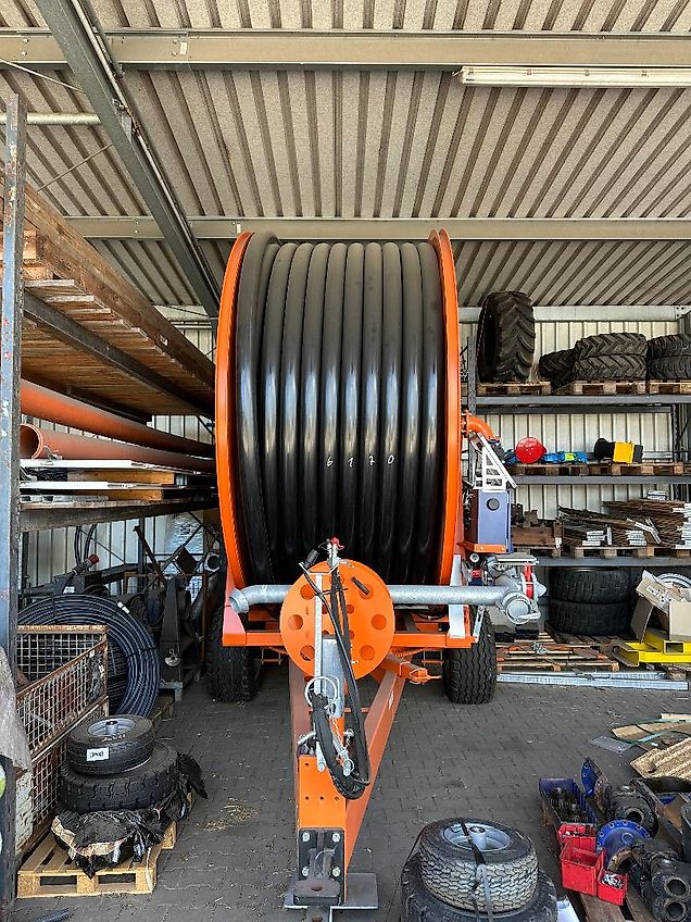 Beinlich primus 2800 I 110*400