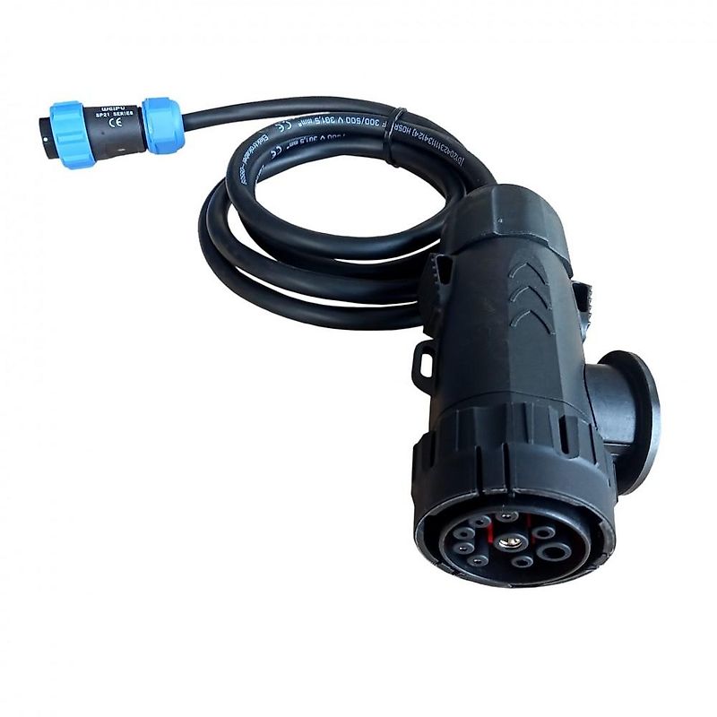 AGRIWIR Air Seeder - pneumatisches Sägerät