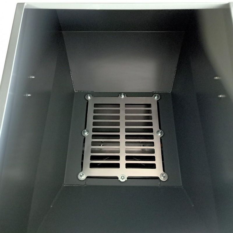 AGRIWIR Air Seeder - pneumatisches Sägerät