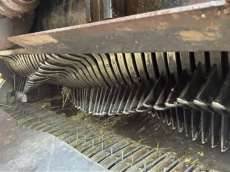 Lely TIGO 60 RD COMBI