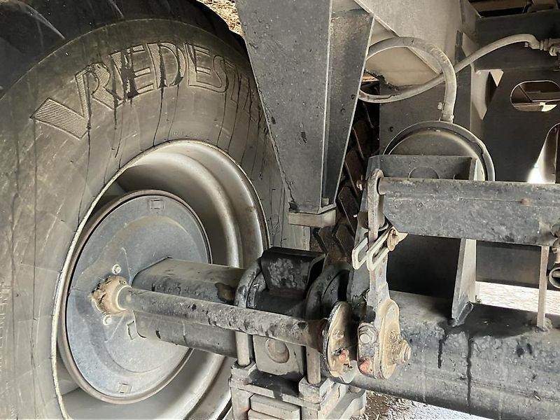 Lely TIGO 60 RD COMBI