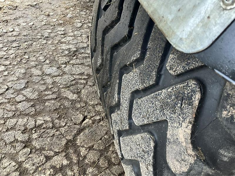 Lely TIGO 60 RD COMBI