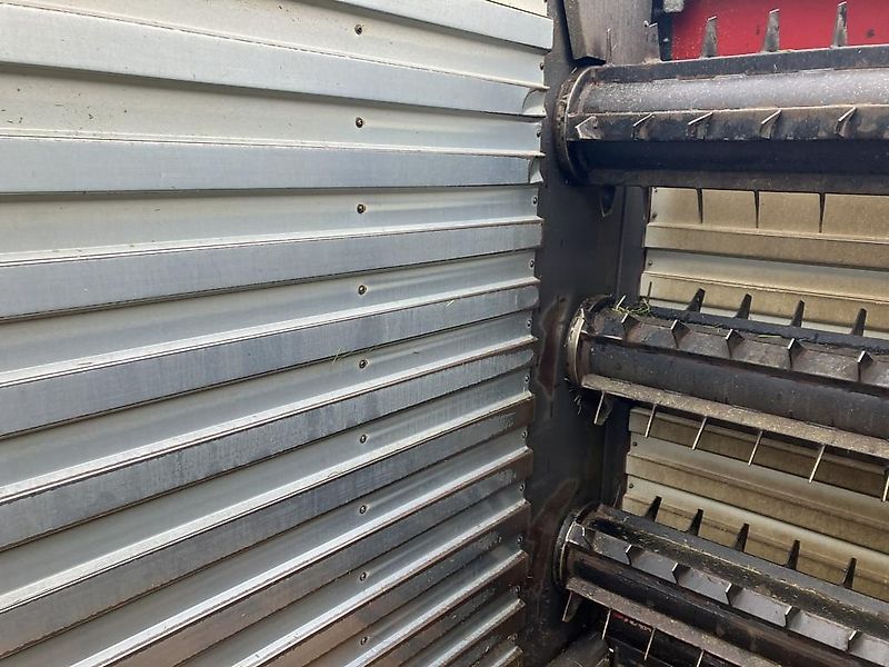 Lely TIGO 60 RD COMBI