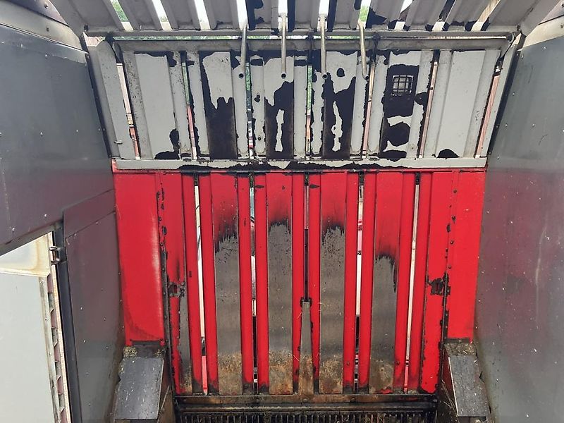 Lely TIGO 60 RD COMBI