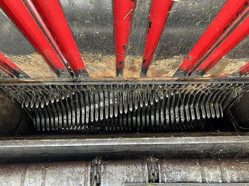 Lely TIGO 60 RD COMBI