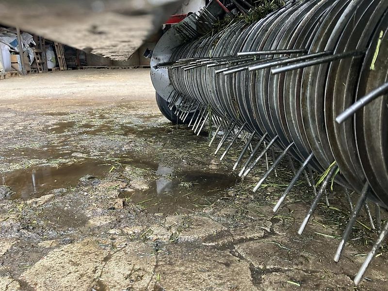 Lely TIGO 60 RD COMBI