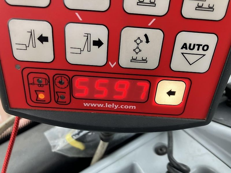 Lely TIGO 60 RD COMBI