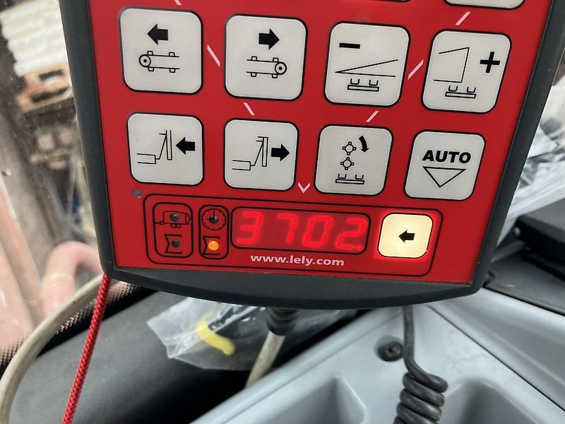 Lely TIGO 60 RD COMBI