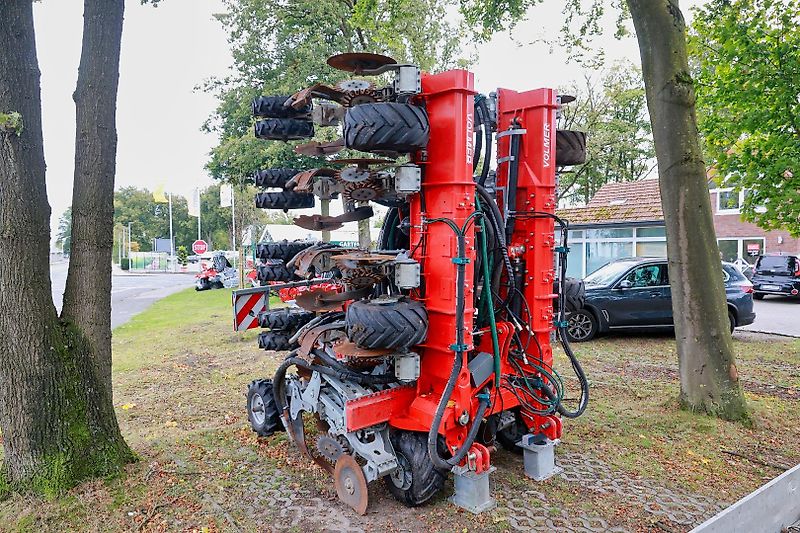 Volmer Strip Till CULEX 1275 XT