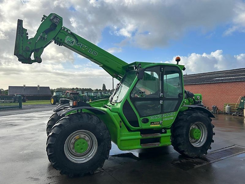 Merlo Merlo P55.9 CS