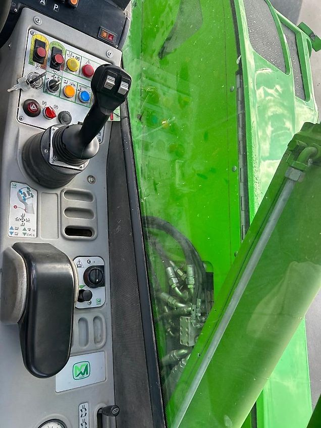 Merlo Merlo P55.9 CS