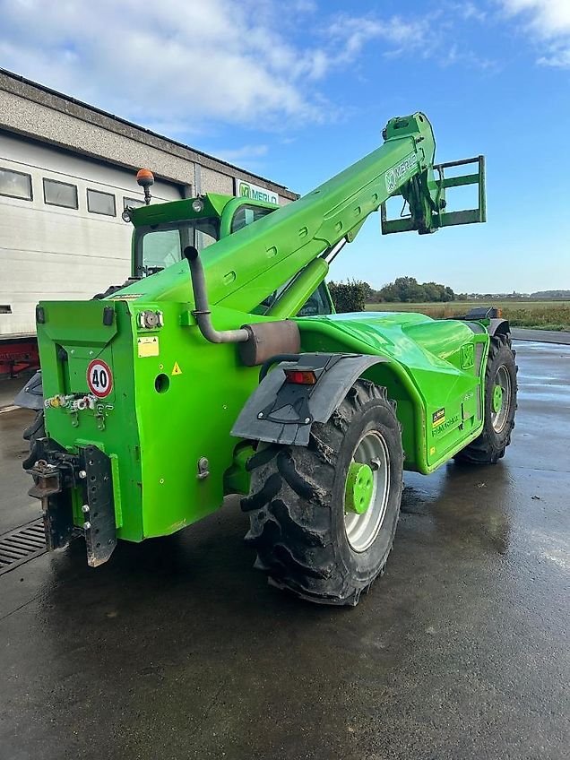 Merlo Merlo P55.9 CS