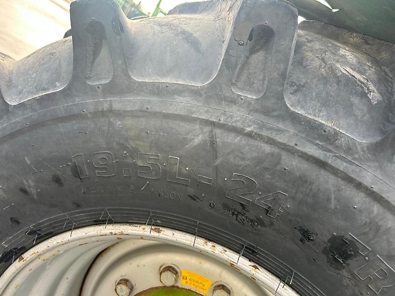 Merlo Merlo P55.9 CS