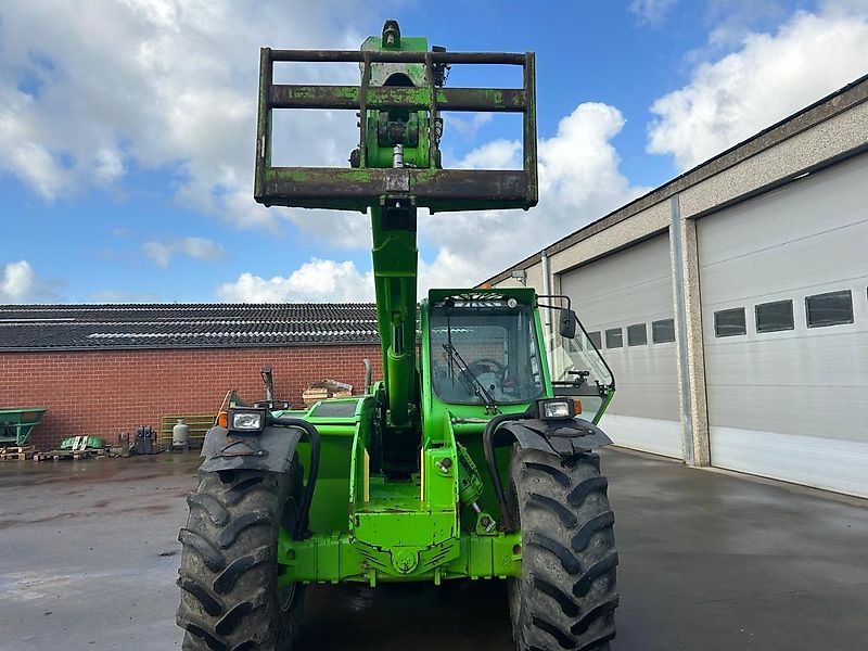 Merlo Merlo P55.9 CS