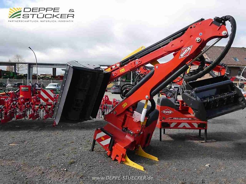 Kuhn Pro-Longer GII 7483 TP