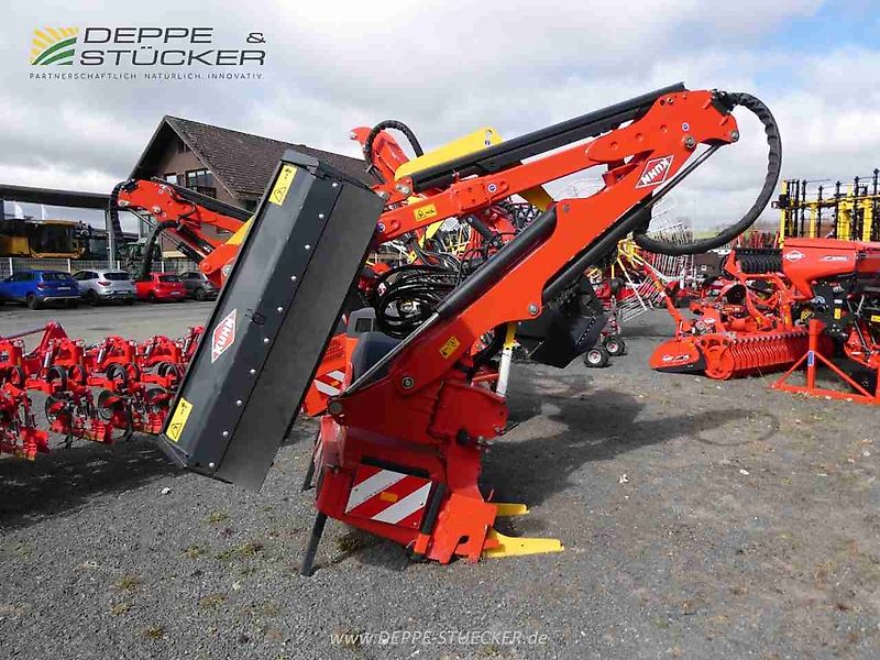 Kuhn Pro-Longer GII 7483 TP