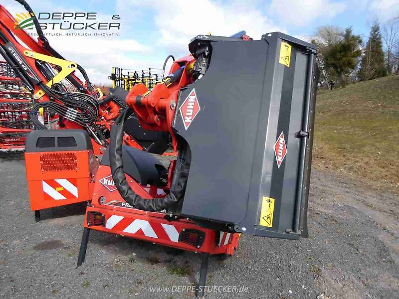 Kuhn Pro-Longer GII 7483 TP